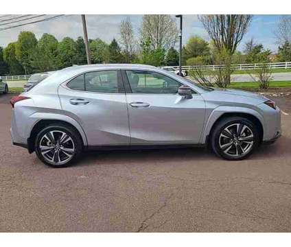 2023 Lexus UX 250h is a 2023 Car for Sale in Chester Springs PA