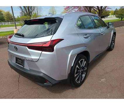 2023 Lexus UX 250h is a 2023 Car for Sale in Chester Springs PA
