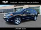 2015 Acura RDX Tech Pkg