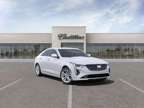 2024 Cadillac CT4 Luxury