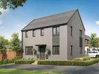 3 bed house for sale in The Clayton Corner, CF3 One Dome New Homes