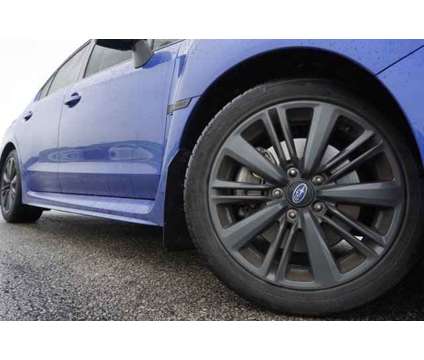 2020 Subaru WRX is a Blue 2020 Subaru WRX Car for Sale in San Antonio TX