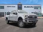 2022 Ford Super Duty F-350 SRW LARIAT