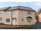 Exeter EX1 3 bed semi-detached house -