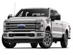 2024 Ford Super Duty F-250 SRW King Ranch