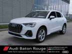 2024 Audi Q3 S line Premium Plus