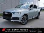 2024 Audi Q7 Premium Plus