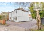 4 bedroom detached house for sale in Wood Lane, Hawarden CH5 3, CH5