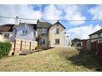 Bude, Cornwall 4 bed end of terrace house for sale -
