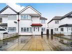 3 bed house for sale in Westerham Avenue, N9, London