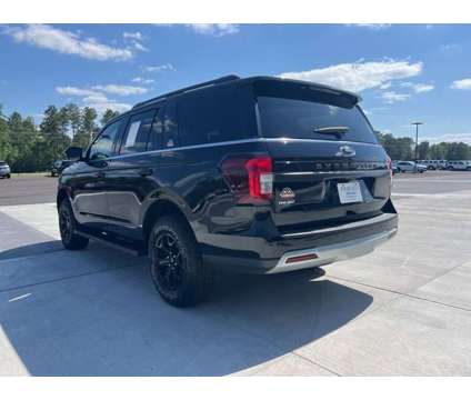 2022 Ford Expedition Timberline is a Black 2022 Ford Expedition Car for Sale in Hattiesburg MS