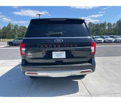 2022 Ford Expedition Timberline is a Black 2022 Ford Expedition Car for Sale in Hattiesburg MS