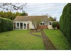 3 bedroom detached bungalow for sale in Knodishall, Suffolk, IP17