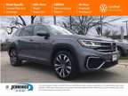 2021 Volkswagen Atlas 3.6L V6 SEL Premium R-Line Nav AWD