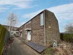 Deaconscroft, Peterborough PE3 3 bed end of terrace house for sale -