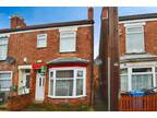 Newstead Street, Hull 2 bed end of terrace house for sale -