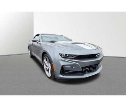 2023 Chevrolet Camaro 1SS is a 2023 Chevrolet Camaro 1SS Car for Sale in Harvard IL