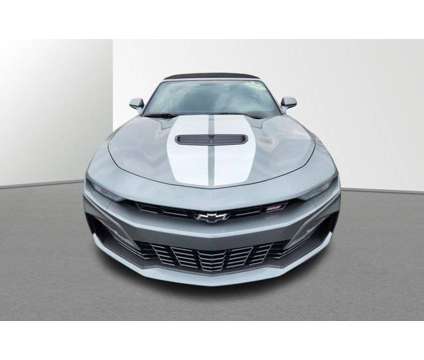 2023 Chevrolet Camaro 1SS is a 2023 Chevrolet Camaro 1SS Car for Sale in Harvard IL