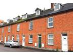 3 bedroom terraced house for sale in Melbourne Street, Tiverton, Devon, EX16