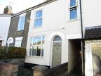 Rupert Street, Norfolk NR2 3 bed terraced house to rent - £1,200 pcm (£277 pw)