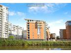 Hansen Court, Century Wharf, Cardiff Bay 1 bed apartment for sale -