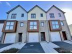 Wall Street, Plymouth PL1 4 bed terraced house for sale -