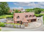 4 bedroom detached house for sale in Haven Meadow, Barton-Upon-Humber, DN18 5RZ