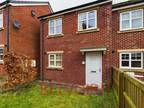 East Terrace, Fegg Hayes, Stoke-on-Trent, ST6 3 bed semi-detached house for sale
