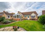 3 bedroom detached bungalow for sale in Leavenheath, Colchester, Suffolk, CO6