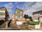 Shallowford Close, Plymouth PL6 4 bed link detached house for sale -