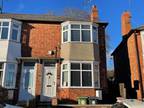 2 bed house for sale in Leys Road, NN8, Wellingborough