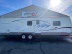 2006 Keystone Montana Mountaineer 333RBBS