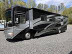 2011 Winnebago Journey 40U