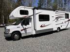 2016 Forest River Sunseeker Ford Chassis 3170DS