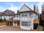 Manor House Drive, London NW6, 5 bedroom detached house for sale - 64175654