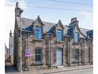 4 bedroom semi-detached house for sale in Commerce Street, Buckie, AB56