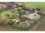 4 bed property for sale in Old Newton, IP14, Stowmarket