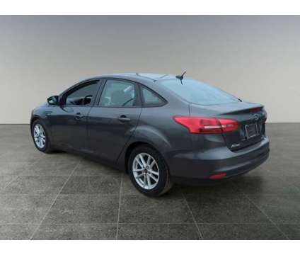 2016 Ford Focus SE is a 2016 Ford Focus SE Car for Sale in Fallston MD