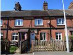 2 bedroom terraced house for sale in Leiston Road, Aldeburgh, IP15