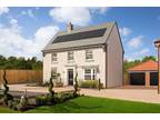 4 bed house for sale in AVONDALE, SY13 One Dome New Homes