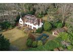 Portnall Drive, Virginia Water GU25, 6 bedroom detached house for sale -