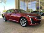 2024 Cadillac CT5 Premium Luxury