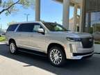 2024 Cadillac Escalade ESV 4WD Premium Luxury