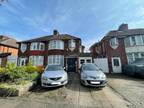 Hodge Hill, Birmingham B34 3 bed semi-detached house for sale -