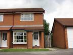Fernhurst Road, Calcot, Reading, RG31 2 bed end of terrace house to rent -
