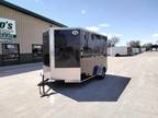 2022 Miscellaneous Other 7'X12' Enclosed Trailer