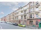 Calder Street, Glasgow G42 1 bed flat for sale -