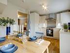 3 bed house for sale in The Newmore, KA11 One Dome New Homes