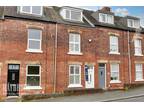 Normanton Spring Road, Normanton Springs 3 bed terraced house for sale -