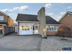 4 bedroom detached house for sale in Shakespeare Drive, Whitestone, Nuneaton